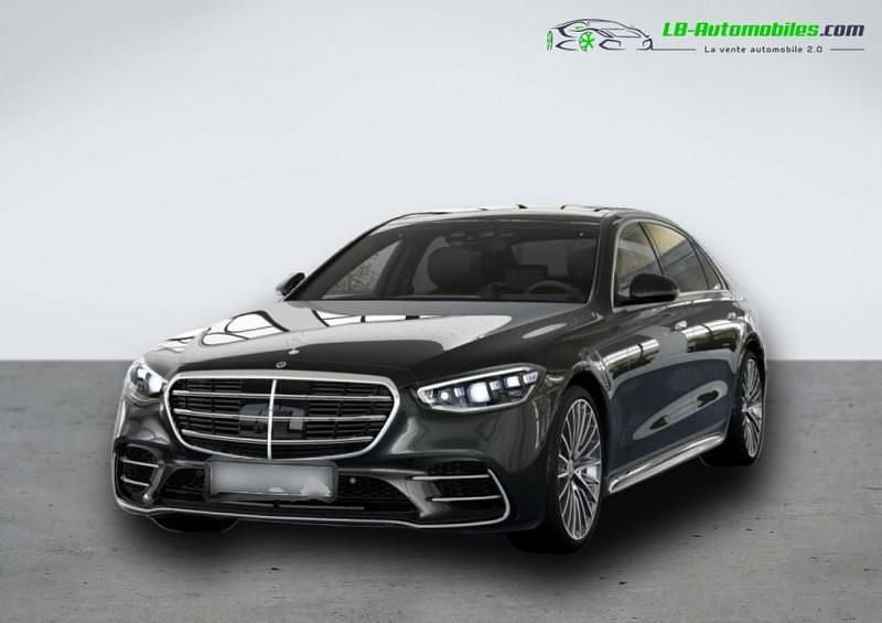 Utilisé 2025 Mercedes S450 Berline | 134 200 € - Image 1/4