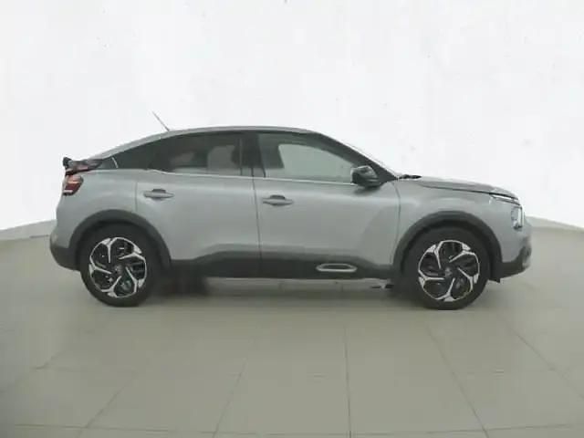 Occasion Citroën C4 Shine 131 ch (96 kW) 2022 Gris Berline