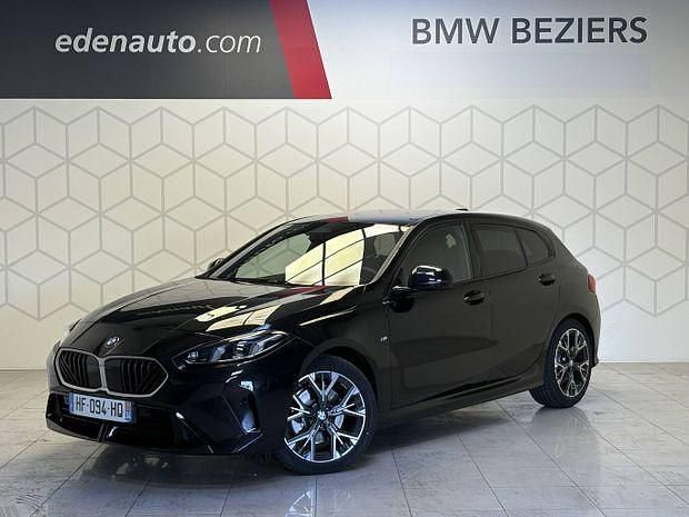 Utilisé 2025 BMW 1M M Sport Coupé | 40 055 € - Image 1/4