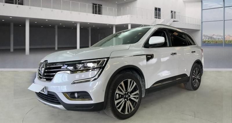 Utilisé 2017 Renault Koleos Initiale Paris SUV | 16 990 € (Prix juste) - Image 1/4