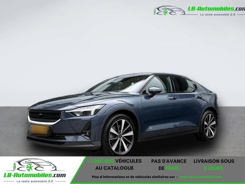 Utilisé 2020 Polestar 2 Long Range Dual motor Berline | 24 600 € - Image 1/4