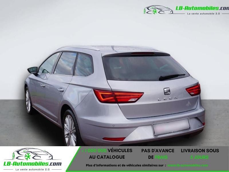 Occasion Cupra Leon 150 ch (110 kW) 2020 Break