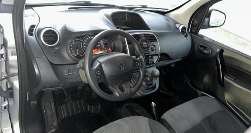Occasion Renault Kangoo 95 ch (69 kW) 2021 Monospace