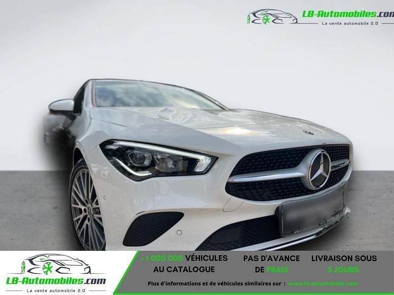 Utilisé 2020 Mercedes 180 Berline | 31 200 € (Prix juste) - Image 1/4