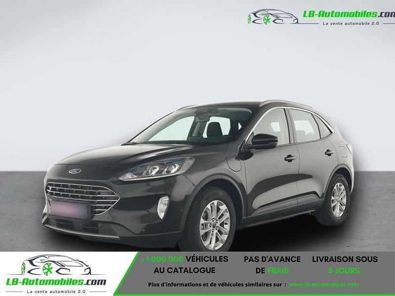 Utilisé 2021 Ford Kuga SUV | 24 000 € (Bon prix) - Image 1/4