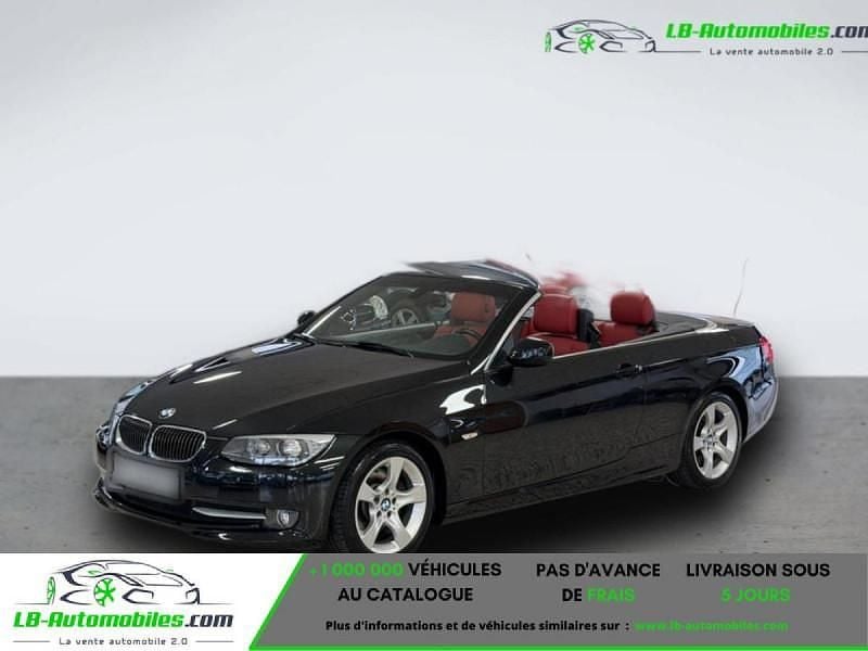 Occasion BMW 325 Comfort Edition 204 ch (150 kW) 2011 Berline