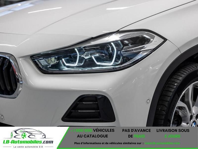 Occasion BMW X2 Sport Line 136 ch (100 kW) 2021 SUV