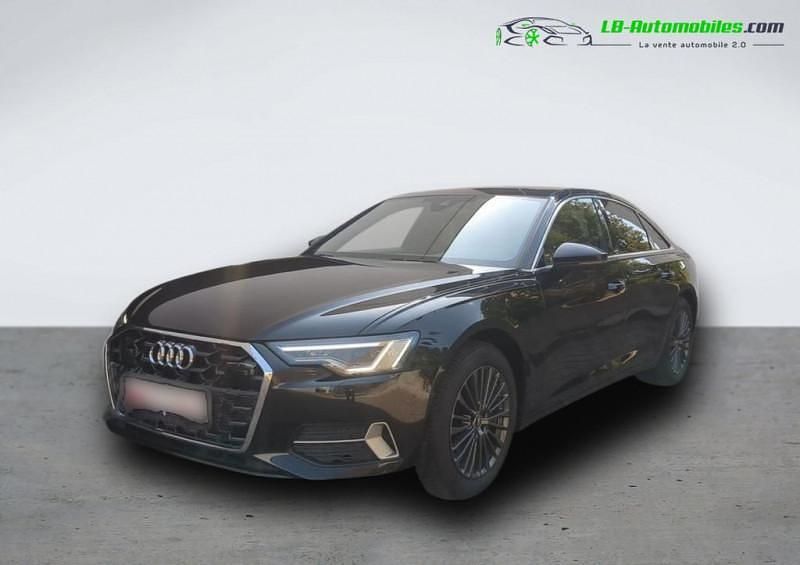 Utilisé 2024 Audi A6 Berline | 49 000 € (Prix juste) - Image 1/4