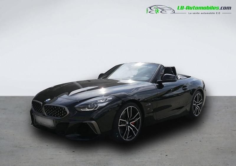 Utilisé 2022 BMW Z4 M Sport Coupé | 55 500 € - Image 1/4