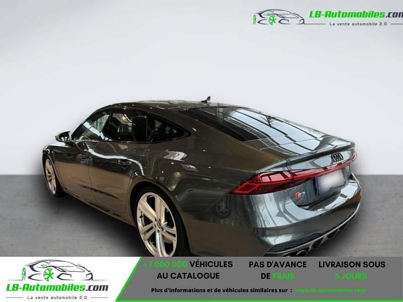 Occasion Audi S7 Sportback Sport 349 ch (256 kW) 2020 Citadine