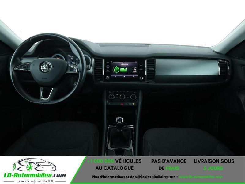 Occasion Skoda Kodiaq 150 ch (110 kW) 2018 SUV