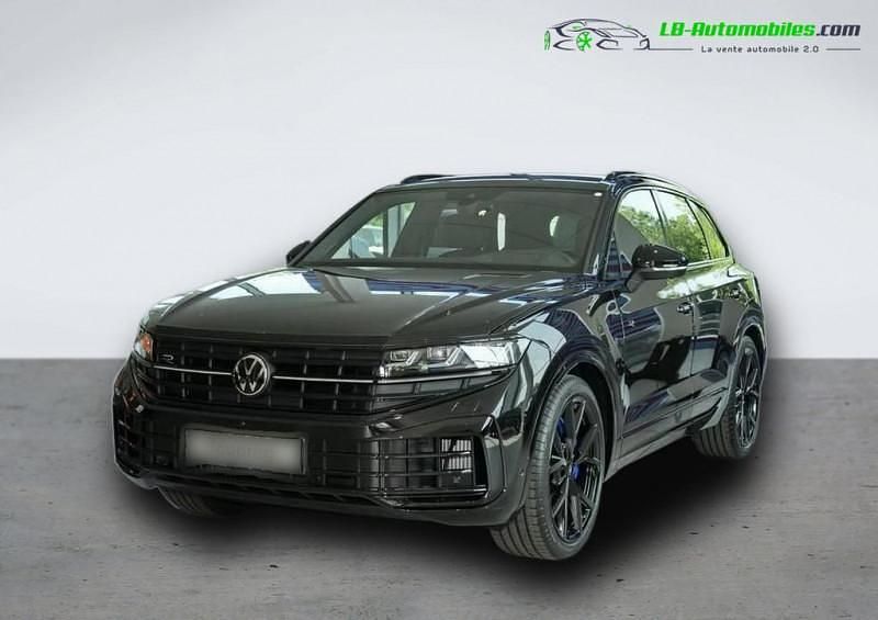Utilisé 2025 VW Touareg SUV | 100 700 € - Image 1/4