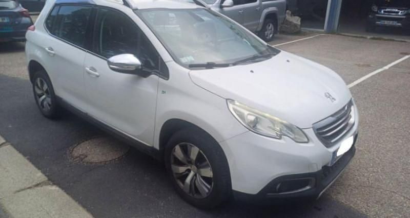 Utilisé 2014 Peugeot 2008 SUV | 6 000 € (Super prix) - Image 1/4
