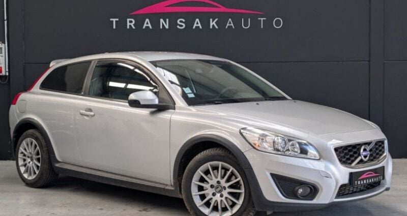 Utilisé 2012 Volvo C30 Business Edition Citadine | 9 990 € - Image 1/4