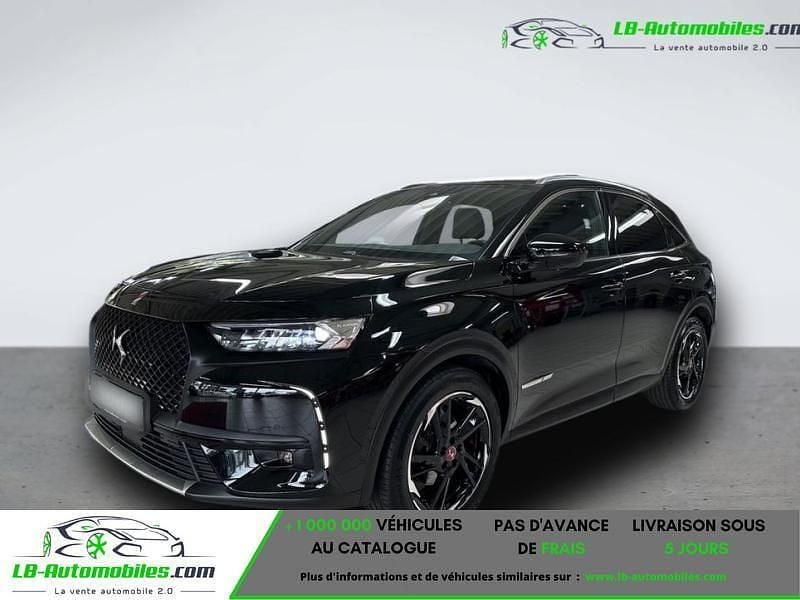 Utilisé 2020 DS Automobiles DS7 Crossback SUV | 26 400 € (Prix juste) - Image 1/4