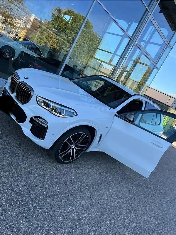Occasion BMW X5 M Performance 530 ch (389 kW) 2021 SUV