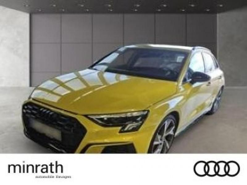 Occasion 2023 Audi S3 Sport Berline | 37 080 € (Super prix) - Image 1/4