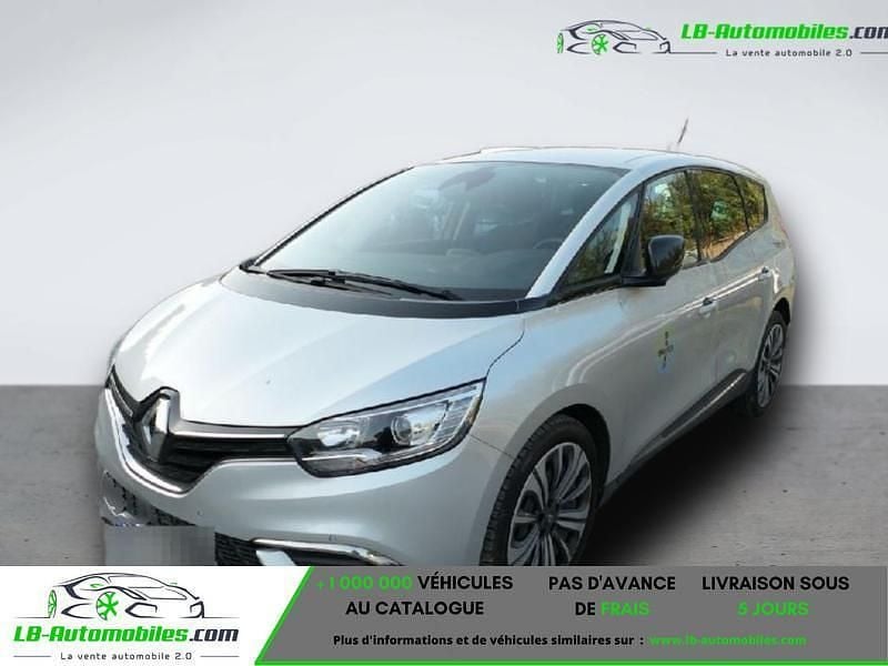 Utilisé 2021 Renault Grand Scénic IV Monospace | 21 000 € (Super prix) - Image 1/4