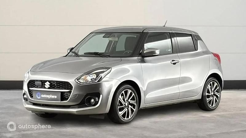 Occasion Suzuki Swift 84 ch (61 kW) 2023 Citadine
