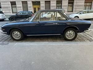 Bleu Occasion 1970 Lancia Fulvia S Coupé | 17 900 € - Image 1/4