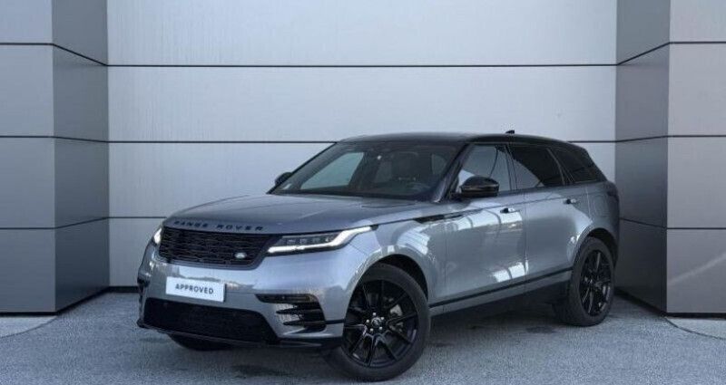 Utilisé 2023 Land Rover Range Rover Velar HSE Dynamic SUV | 69 900 € (Prix cher) - Image 1/4