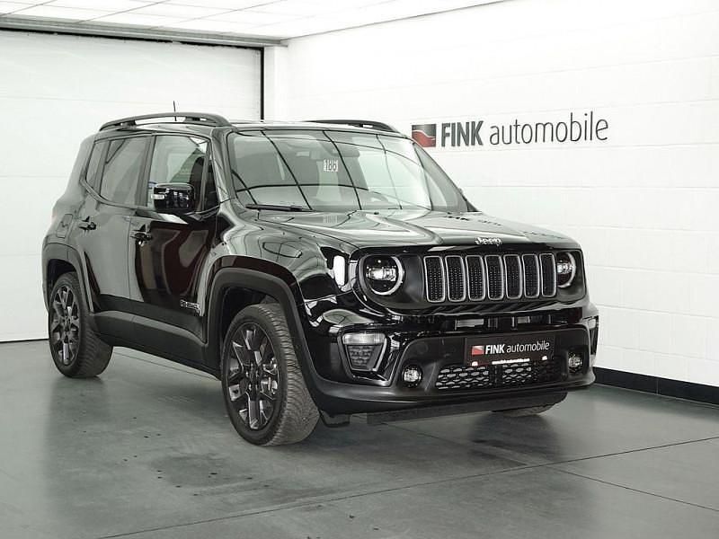 Utilisé 2024 Jeep Renegade SUV | 22 890 € (Super prix) - Image 1/4