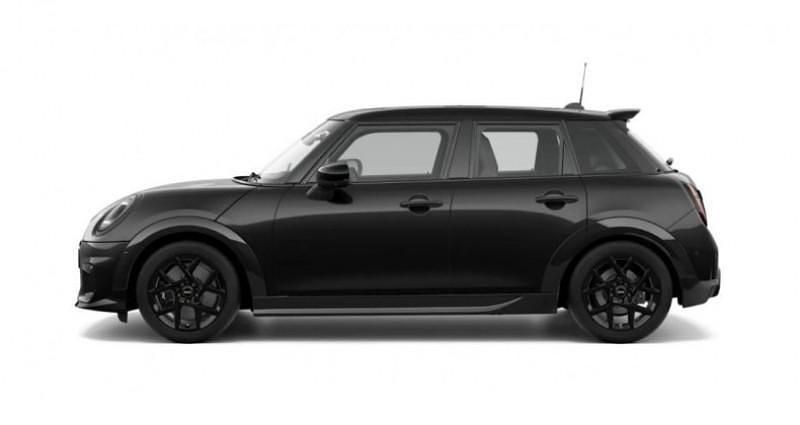 Occasion Mini John Cooper Works 156 ch (114 kW) 2025 Citadine