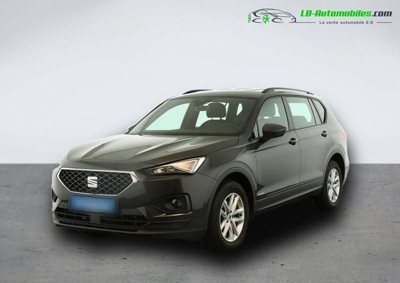 Utilisé 2024 Seat Tarraco SUV | 34 500 € (Prix juste) - Image 1/4