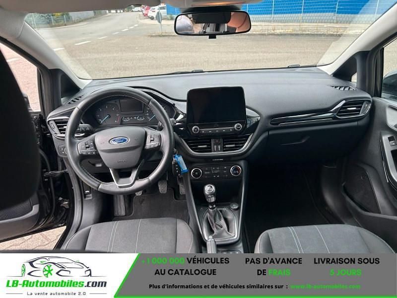 Occasion Ford Fiesta 86 ch (63 kW) 2020 Citadine