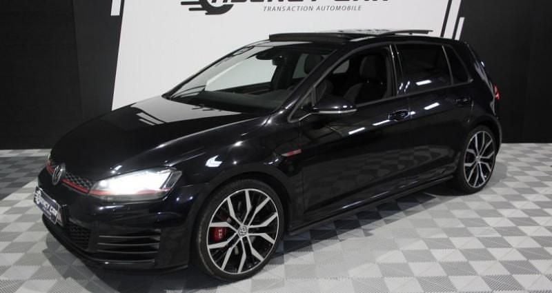 Occasion VW Golf VII GTI 230 ch (169 kW) 2015 Berline