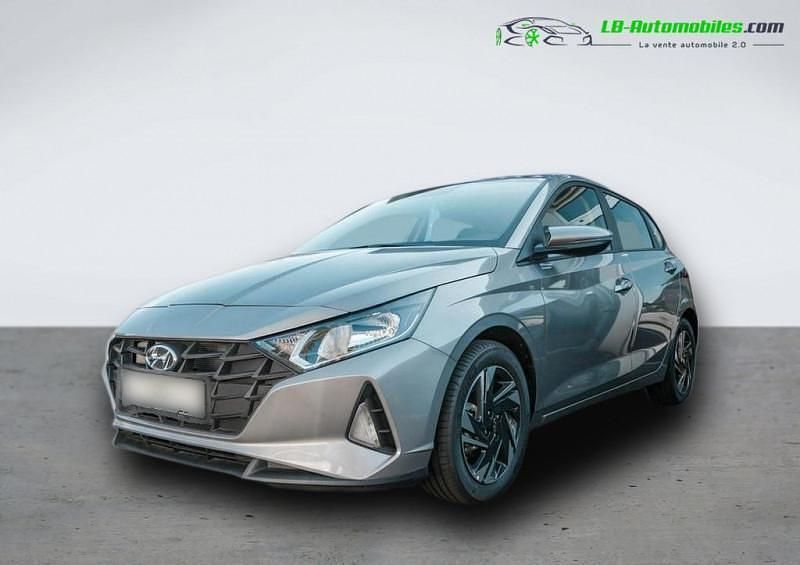 Utilisé 2023 Hyundai i20 Citadine | 21 900 € (Prix cher) - Image 1/4