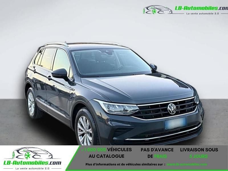 Occasion VW Tiguan 150 ch (110 kW) 2021 SUV