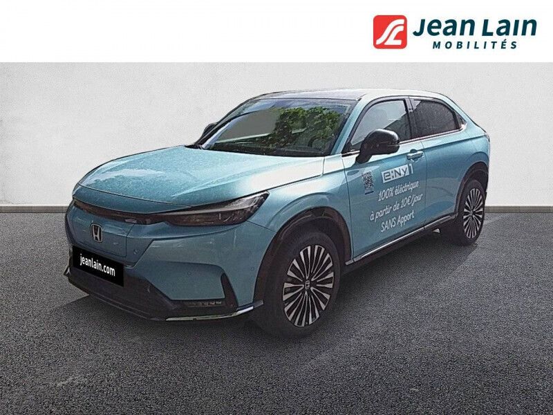 Bleue Utilisé 2023 Honda e:Ny1 Advance SUV | 36 010 € - Image 1/4