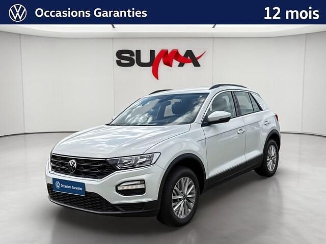Occasion 2021 VW T-Roc SUV | 18 990 € (Super prix) - Image 1/4