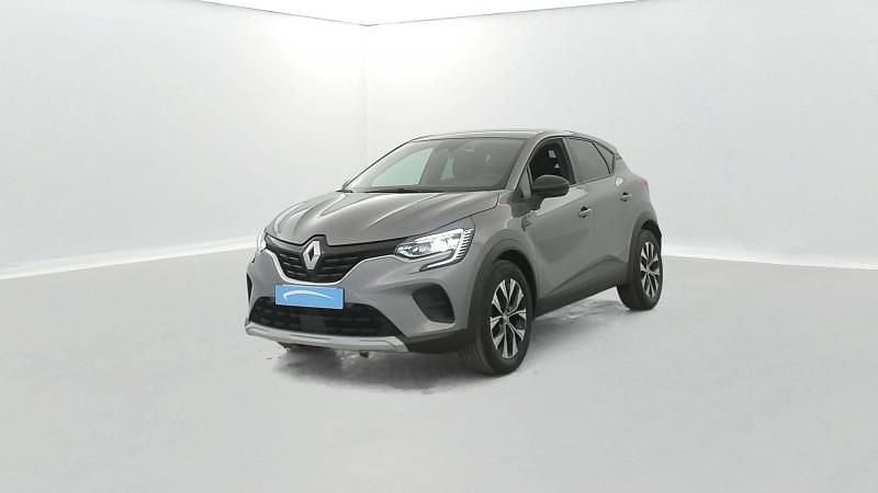 Occasion 2023 Renault Captur Evolution SUV | 16 490 € (Prix juste) - Image 1/4