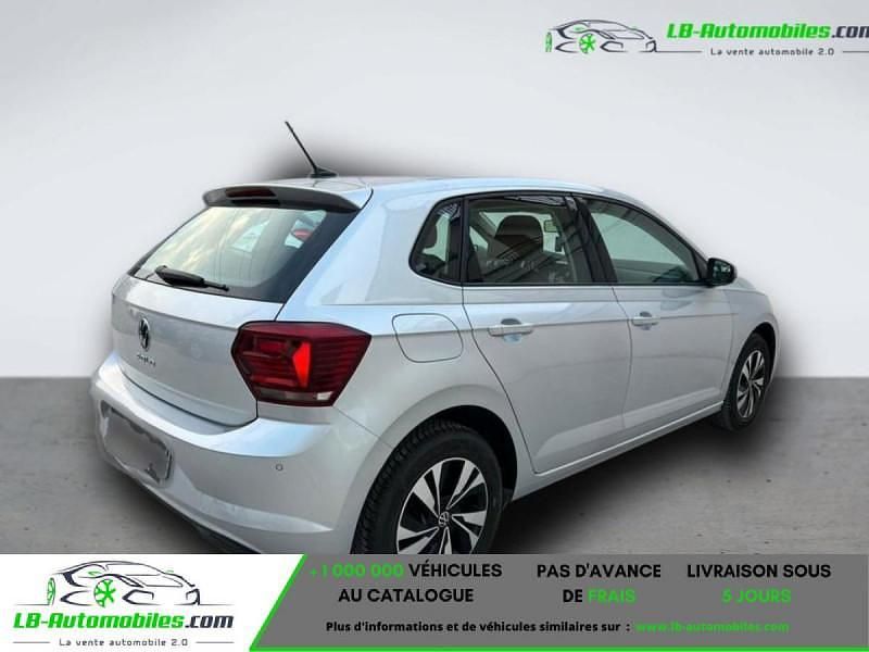 Occasion VW Polo S 80 ch (58 kW) 2021 Citadine