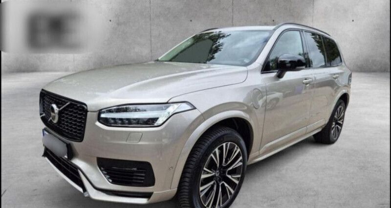 Utilisé 2023 Volvo XC90 SUV | 79 900 € - Image 1/4