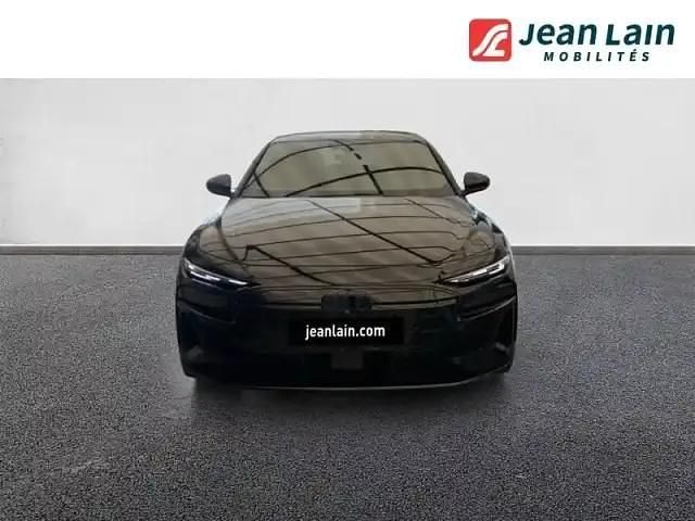 Occasion Audi A6 e-tron S-Line 269 kW (367 ch) 2025 Noir mythic métallisé Break