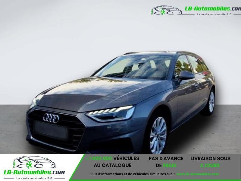 Utilisé 2022 Audi A4 Sport Break | 31 500 € (Prix juste) - Image 1/4