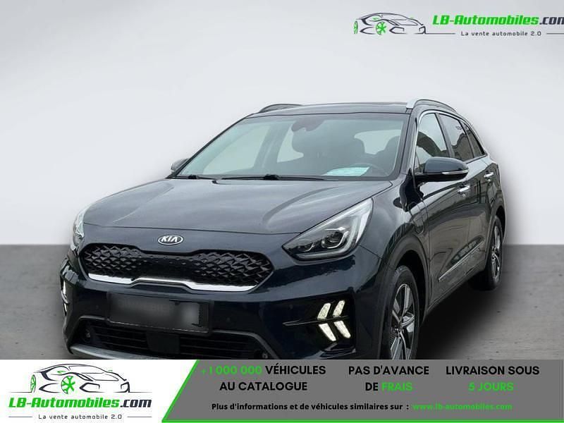 Occasion 2020 Kia Niro SUV | 24 900 € (Prix assez cher) - Image 1/4
