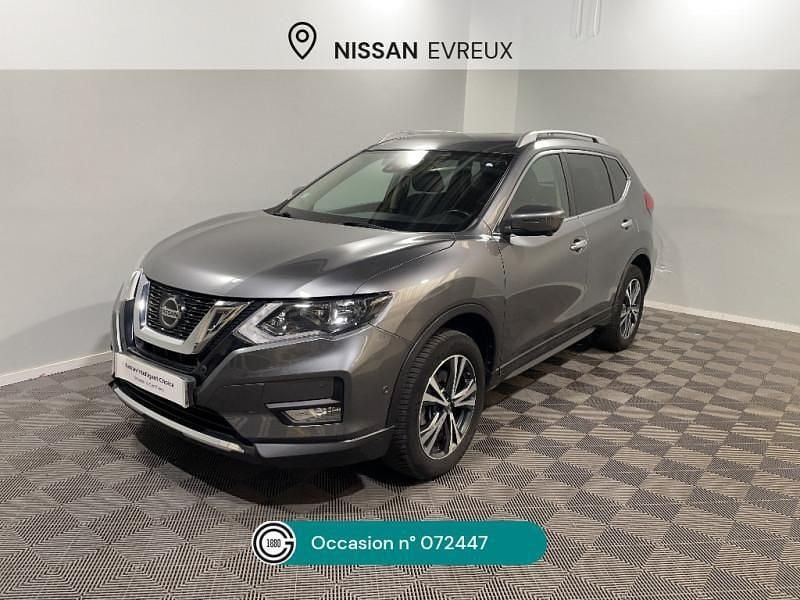 Utilisé 2019 Nissan X-Trail N-Connecta SUV | 15 990 € (Prix juste) - Image 1/4