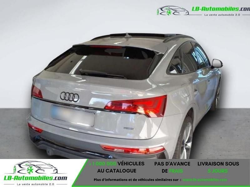 Utilisé 2022 Audi Q5 Sportback Sport SUV | 55 900 € (Prix assez cher) - Image 1/1