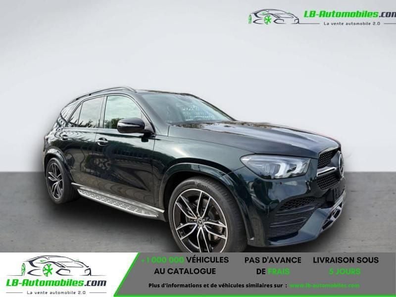Occasion 2019 Mercedes GLE400 | 66 500 € - Image 1/4