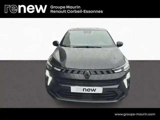 Occasion Renault Symbioz Evolution 94 ch (69 kW) 2025 Noir etoilé SUV