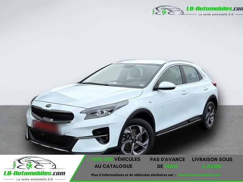 Occasion 2020 Kia XCeed SUV | 17 900 € (Prix assez cher) - Image 1/4
