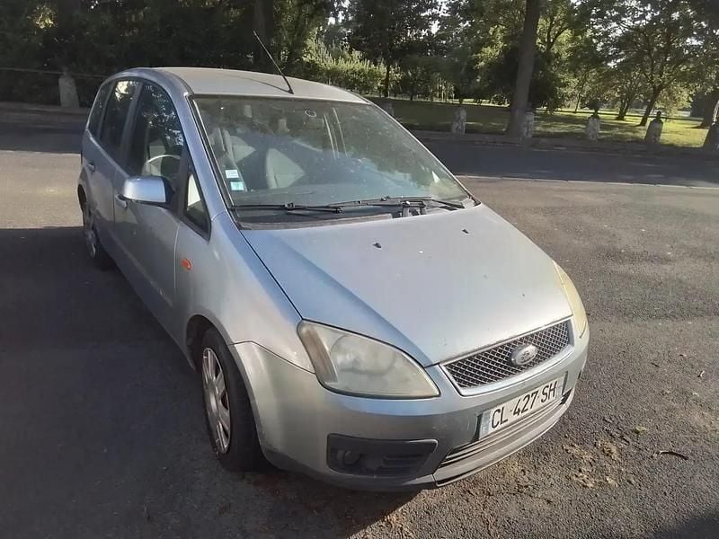 Utilisé 2004 Ford C-MAX Ghia Monospace | 700 € - Image 1/4
