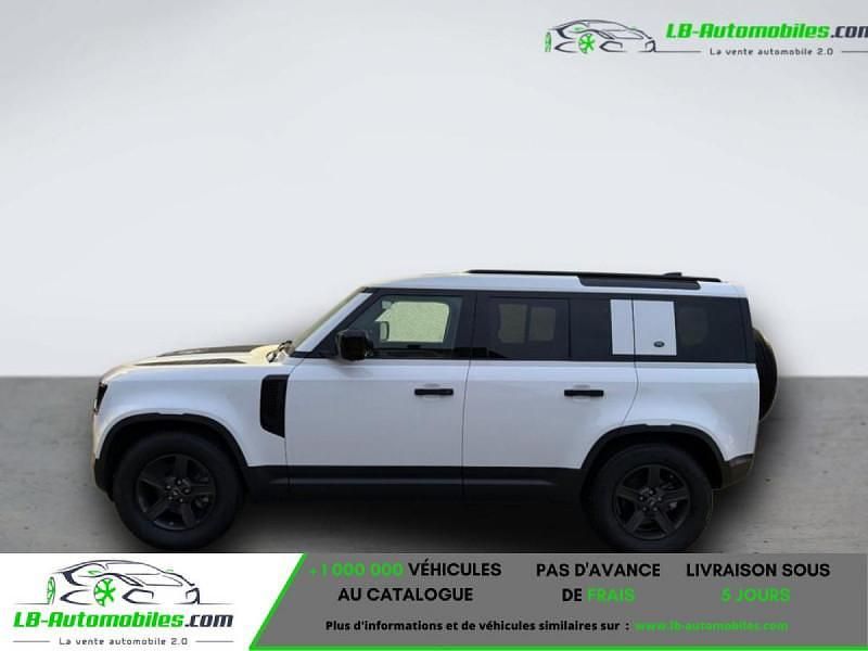 Occasion Land Rover Defender 200 ch (147 kW) 2020 SUV