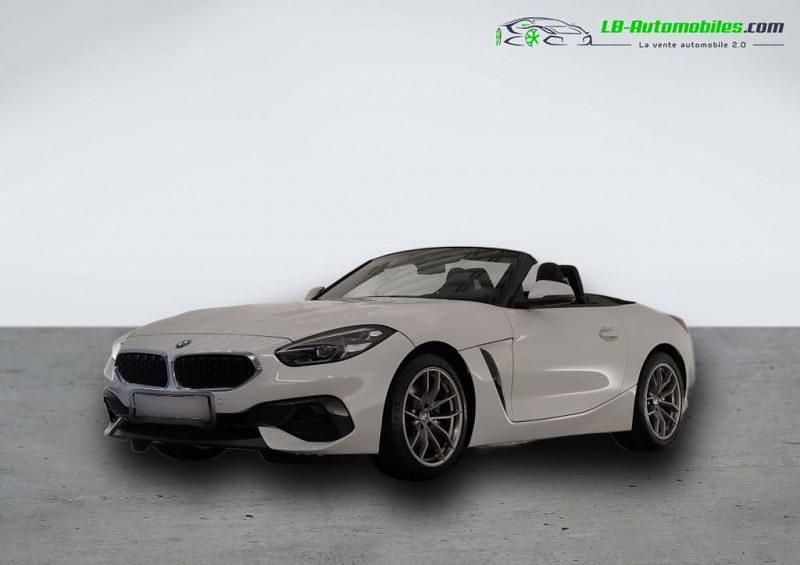 Utilisé 2021 BMW Z4 Coupé | 37 700 € - Image 1/4