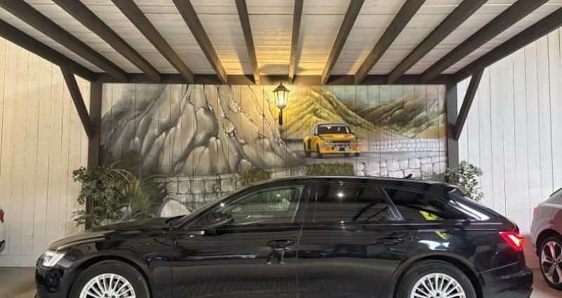 Utilisé 2020 Audi A6 Break | 27 950 € (Prix juste) - Image 1/4