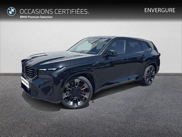 Utilisé 2023 BMW XM Comfort Edition SUV | 119 990 € (Prix juste) - Image 1/4